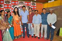 Gopichand and Tapsee at Big FM